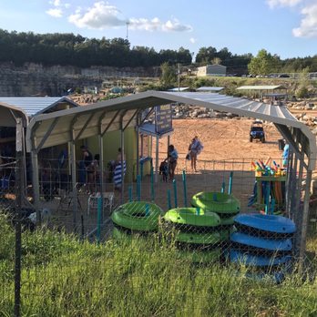 Fugitive Beach - Beaches Near Me - Rolla, Missouri