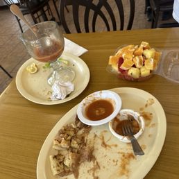 Chilaquiles