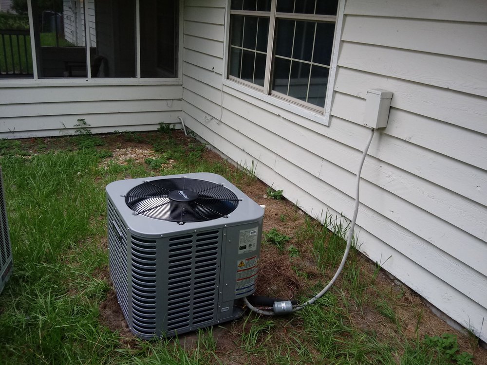 BRYANT’S COOLING & HEATING 980 E King Ave, Kingsland,