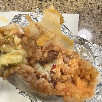 Favela's Mexican - Was supposed to be Al pastor but seems to be carnitas. - Mexican Near Me - Vacaville, California Favela's Mexican - Was supposed to be Al pastor but seems to be carnitas. - Mexican Near Me - Vacaville, California