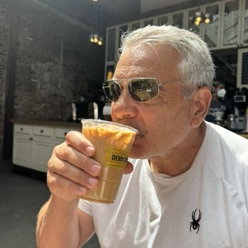 Devocion - Coffee & Tea Near Me - Brooklyn, New York