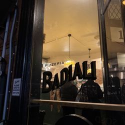 Pizzeria Badiali