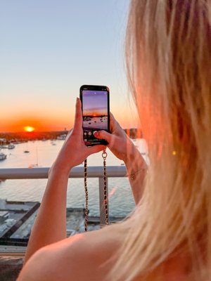 Sunset Club | Rooftop Restaurant & Lounge by null