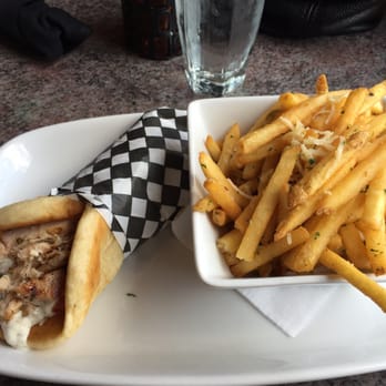 Turning Point Restaurant - The chicken souvlaki wrap was delicious! - Pizza Near Me - Golden, British Columbia Turning Point Restaurant - The chicken souvlaki wrap was delicious! - Pizza Near Me - Golden, British Columbia