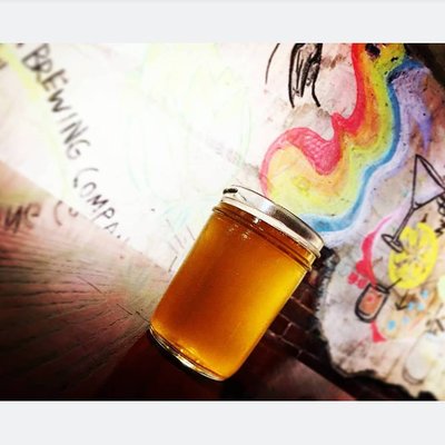 Here & Now Brewing Company by null