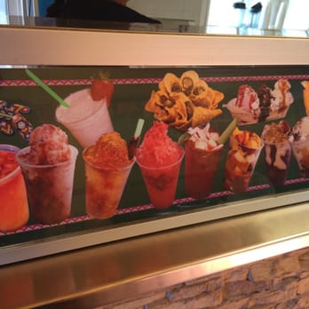 Las Uvas - A lil bit of everything. Raspados and Nieves are my favorite - Sandwiches Near Me - National City, California Las Uvas - A lil bit of everything. Raspados and Nieves are my favorite - Sandwiches Near Me - National City, California