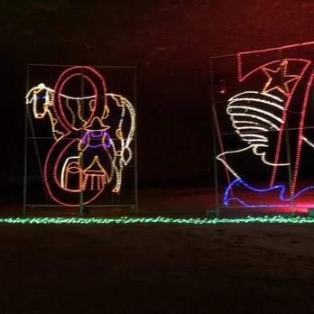 Lights Under - Local Flavor Near Me - Louisville, Kentucky Lights Under - Local Flavor Near Me - Louisville, Kentucky
