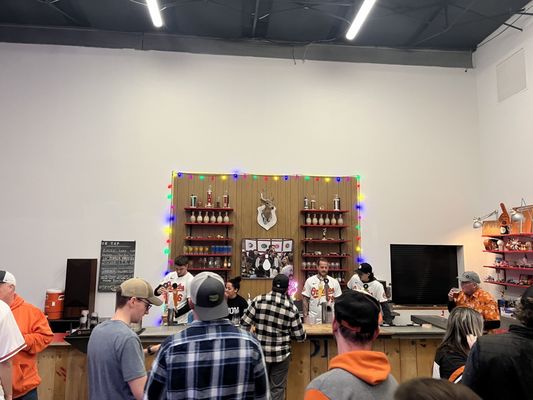 Union Craft Brewing by null