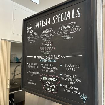 Cafe Ruisseau - Coffee & Tea Near Me - Beverly Hills, California