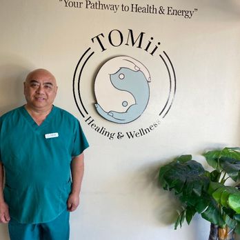 Tomii Healing & Wellness - Massage Near Me - Ridgecrest, California