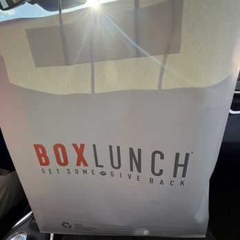 BoxLunch - Toy Stores Near Me - Moreno Valley, California BoxLunch - Toy Stores Near Me - Moreno Valley, California