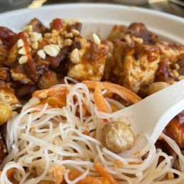 Buddha Bowl