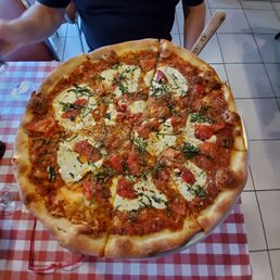 16" Italian Delight