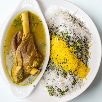 Aria Restaurant - Persian/Iranian Near Me - San Marcos, California