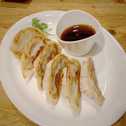 Gyoza Gyoza