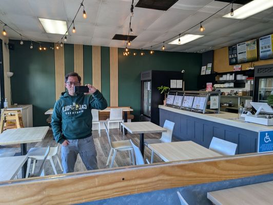 Owl Owl Thai Lao Street Food by null