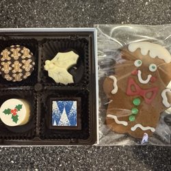 Fera'wyn's Artisan Chocolates