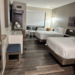Cambria Hotel Mount Pleasant - Charleston