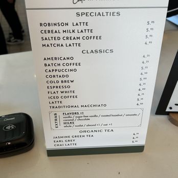 Primrose Lanes Restaurant - Cafe Coffee Menu - American Near Me - Orlando, Florida Primrose Lanes Restaurant - Cafe Coffee Menu - American Near Me - Orlando, Florida
