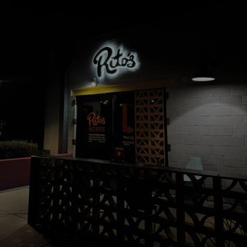 Rito's Mexican Food - Entrance - Mexican Near Me - Phoenix, Arizona Rito's Mexican Food - Entrance - Mexican Near Me - Phoenix, Arizona