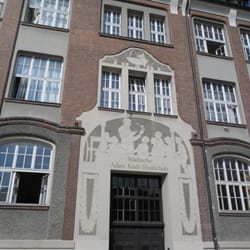 Adam-Kraft-Realschule