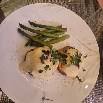 The Greenhouse - New American Near Me - Washington, DC, District of Columbia