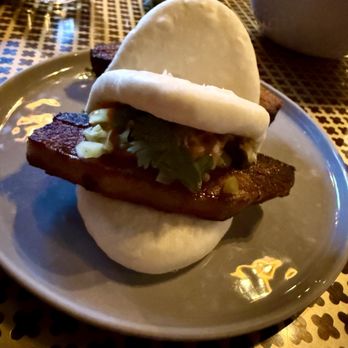 Redlight Kitchen & Bar - Pork Belly Bao Buns - Wine Bars Near Me - Bellingham, Washington Redlight Kitchen & Bar - Pork Belly Bao Buns - Wine Bars Near Me - Bellingham, Washington