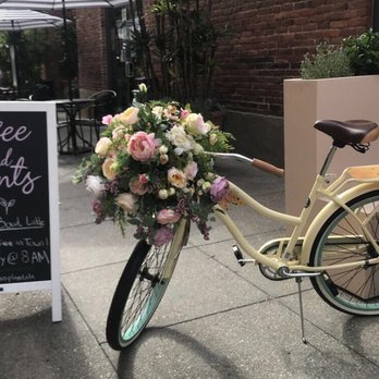 Coffee and Plants - Coffee & Tea Near Me - Pasadena, California