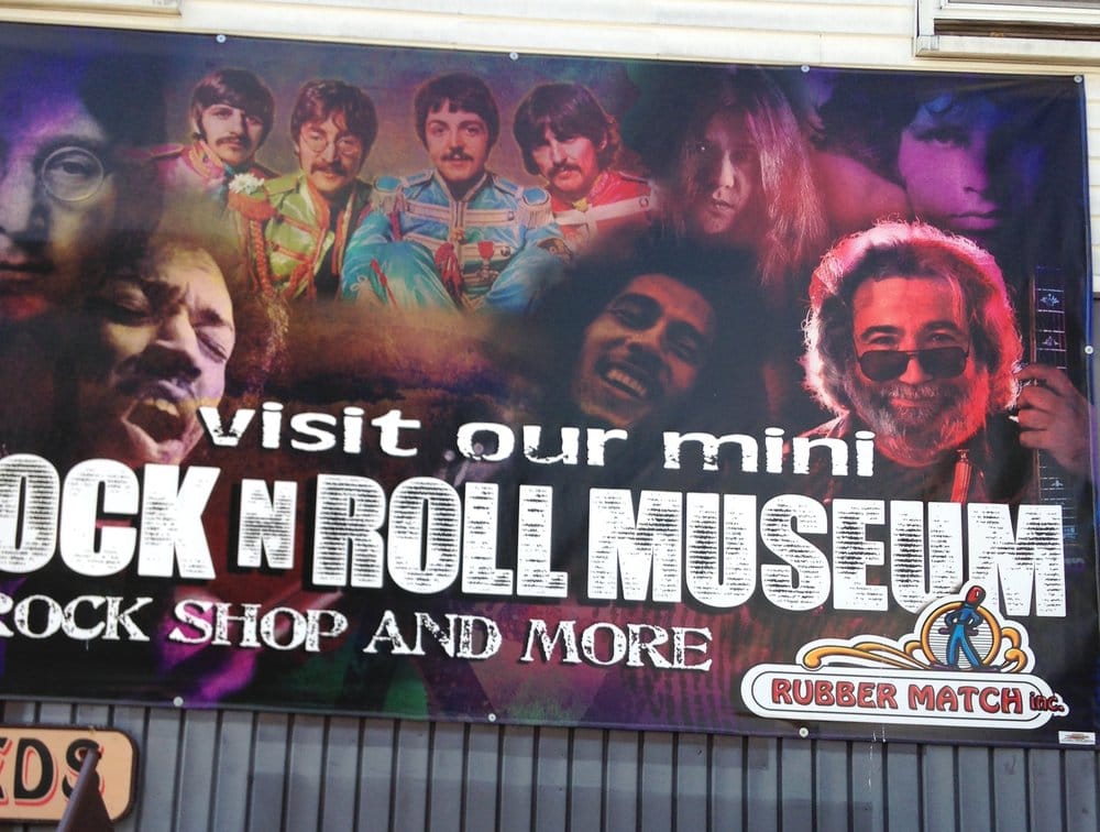 RUBBER MATCH Updated August 2024 13 Photos 101 Whalley Ave, New Haven, Connecticut