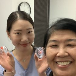 Aldana Chiropractic - June temporary covering for Ahri while out. June is amazing acupuncturist, she has different options to make you feel better. And NO pain.