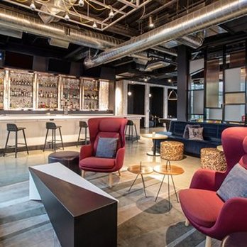 Aloft - Hotels Near Me - Omaha, Nebraska