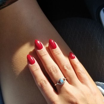 Charming Nails And Spa - Classic looks! - Nail Salons Near Me - Phoenix, Arizona Charming Nails And Spa - Classic looks! - Nail Salons Near Me - Phoenix, Arizona