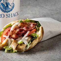Gyro Shack