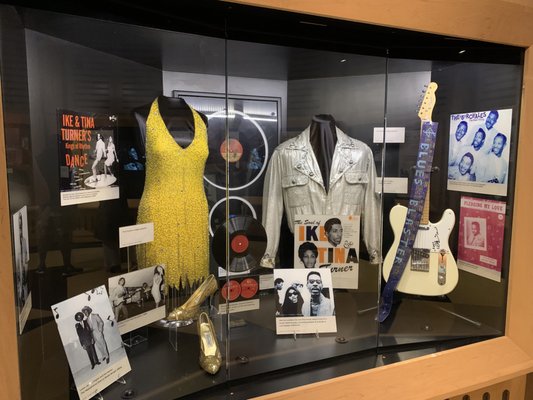 Stax Museum of American Soul Music by null