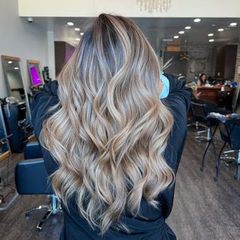 Sunkissed Salon by Kacie - Color I requested that was achieved after my initial session and this was explained to me! Worth the wait - Hair Stylists Near Me - San Jose, California Sunkissed Salon by Kacie - Color I requested that was achieved after my initial session and this was explained to me! Worth the wait - Hair Stylists Near Me - San Jose, California