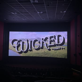 AMC Santa Anita 16 - Theater 10 - Cinema Near Me - Arcadia, California