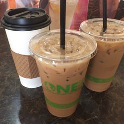 Zazzy Cafe