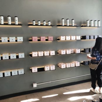 The Boy & The Bear - Coffee & Tea Near Me - Pasadena, California