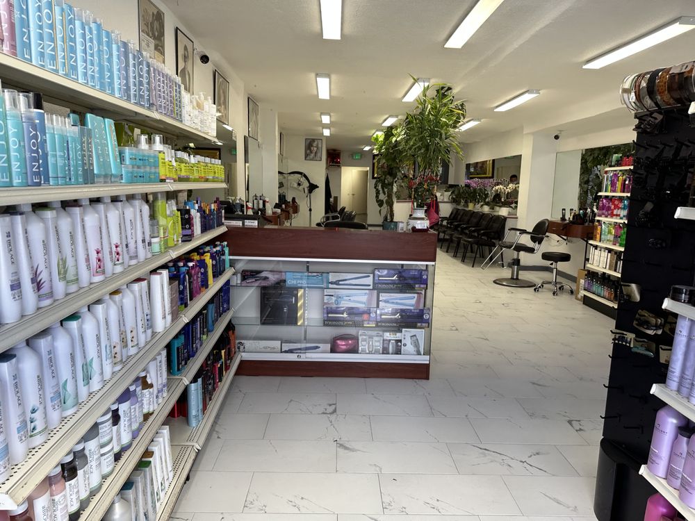 SIMPLY CUTS - Updated August 2024 - 120 Reviews - 2335 Chestnut St, San