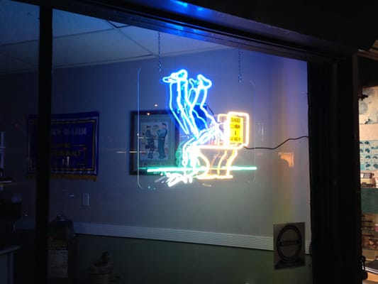 Dundee Plumbing & Heating Logo