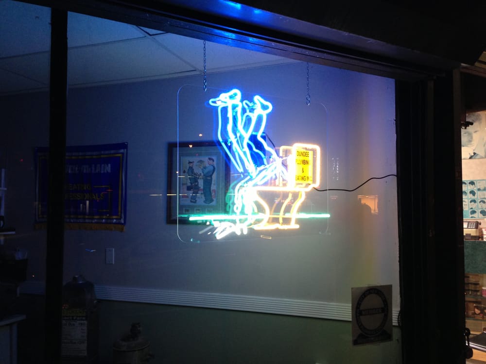 Slide of Dundee Plumbing & Heating