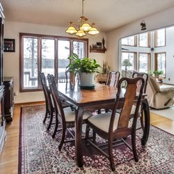 Hiller Vacation Homes - Pickerel Point Vacation Home