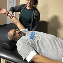 Relive Physical Therapy