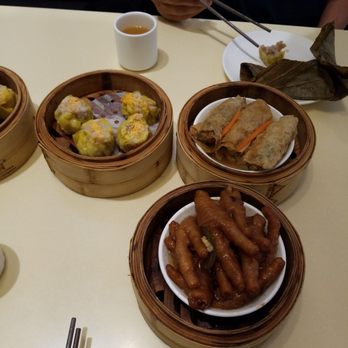 MingHin Cuisine - Dim Sum Near Me - Rolling Meadows, Illinois