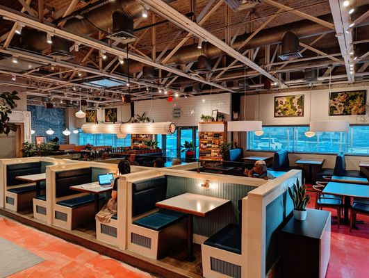 Local Foods - Rice Village by null Local Foods - Rice Village by null