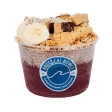 Nautical Bowls by null