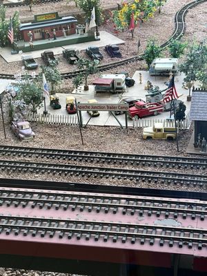 Banner Desert Medical Center by null