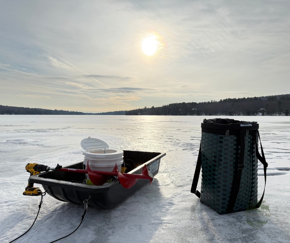 Social spots from Thibodeau Outdoor Adventures