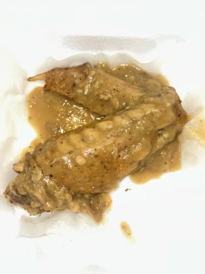 Gail's Soul Food by null