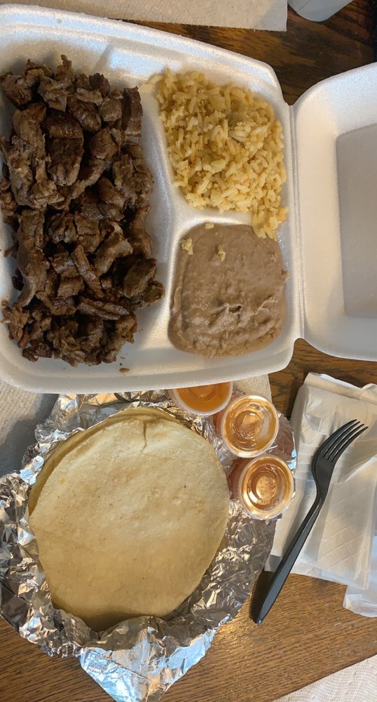 RICARDO’S TACOS & MORE Updated September 2024 45 Photos & 93